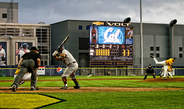 Everbrite Scoreboards