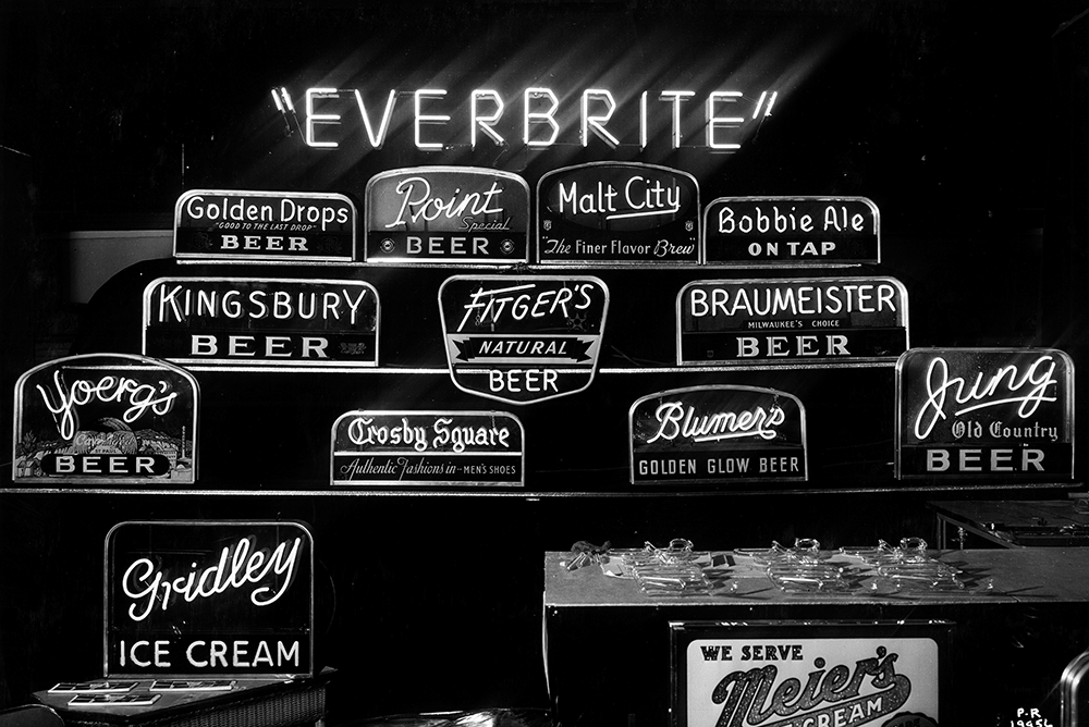 The History of Everbrite