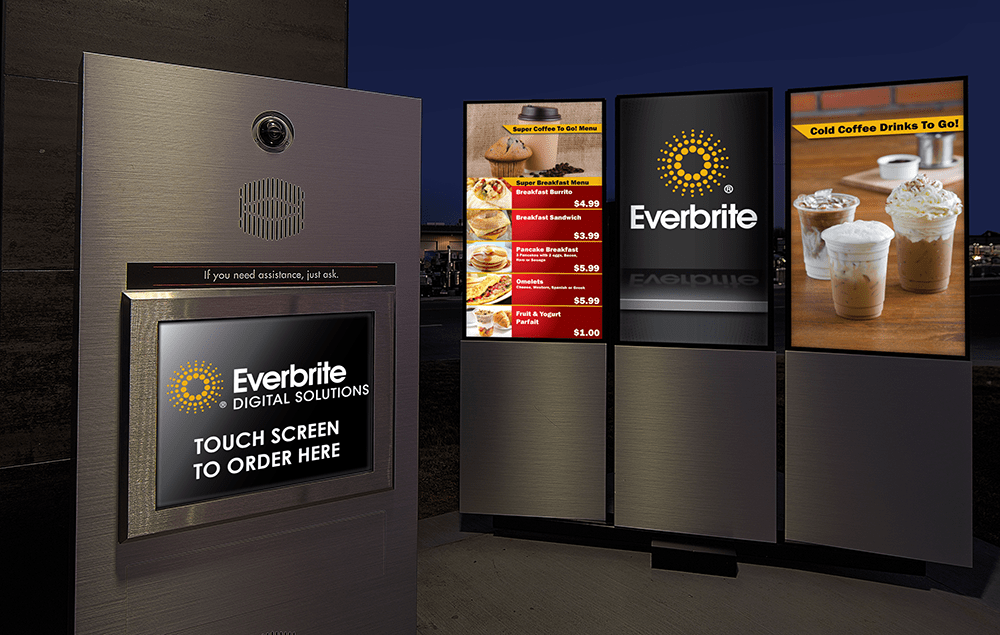 The History of Everbrite