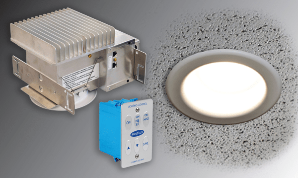 Everbrite Medical Lighting