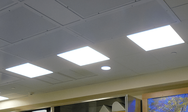 Everbrite Medical Lighting