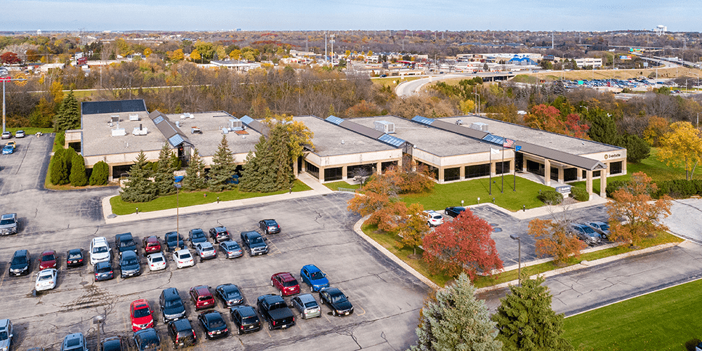 Everbrite Locations Commercial Signage and Branding Solutions